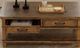 A-America® Bandalier Russet Coffee Table-3