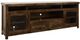 Legends Home Dakota Whiskey 94" TV Console-0