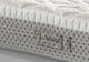 Magniflex® Dolce Vita Comfort Dual 10 Foam Medium Firm Queen Mattress-4