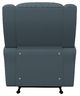 Best® Home Furnishings Customizable Genet Leather Power Tilt Headrest Rocker Recliner-3