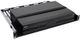 Sanus® Component Series Black Rack Shelf-3