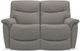 La-Z-Boy® James Stone Power Reclining Loveseat-1