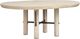 Magnussen Home® Sunset Cove Sanibel Brown Round Dining Table-1