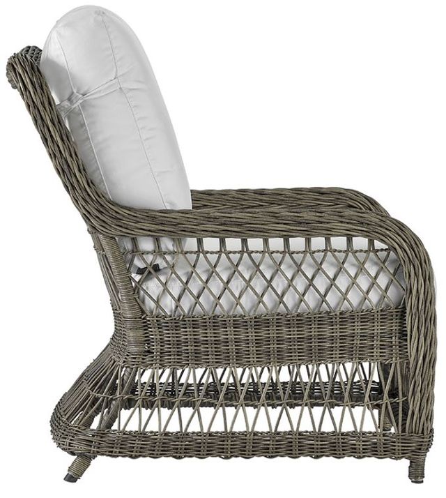 Lane Venture® Mystic Harbor French Grey Lounge Chair-2