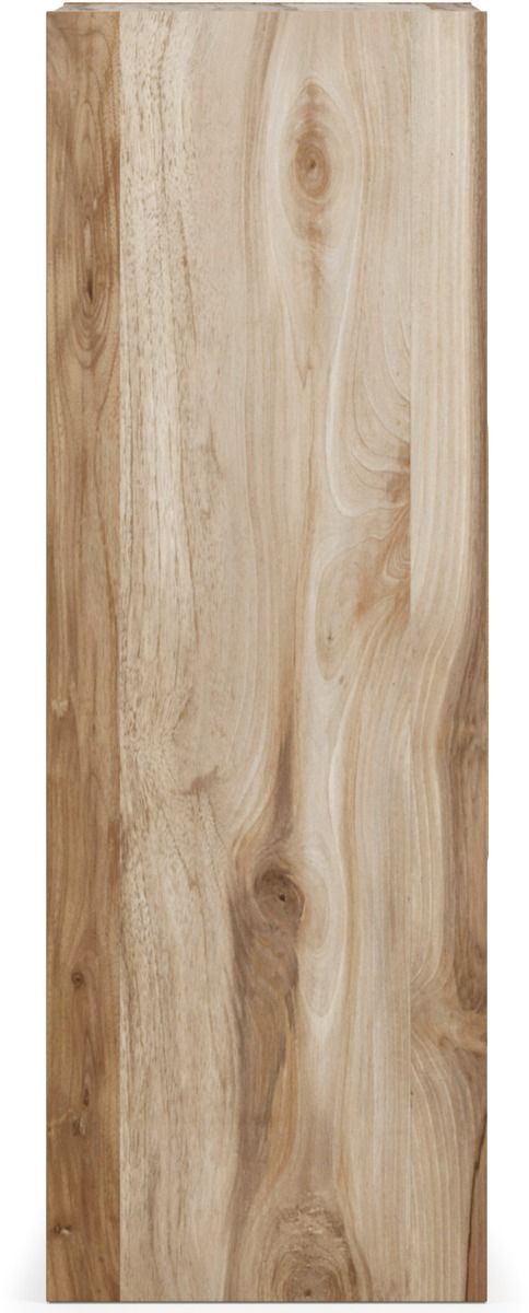 Signature Design by Ashley® Vaibryn Brown Three Cube Organizer-4