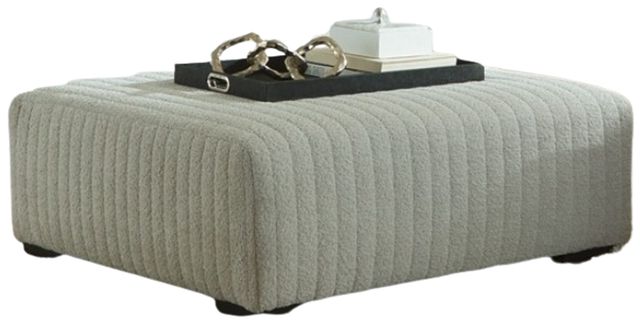American Wholesale Furniture Viking Dove Ottoman-0
