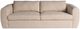 Universal Explore Home™ Customizable Chelsea Sofa-1