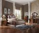 ACME Furniture Vendome II Cherry Queen Panel Bed-1