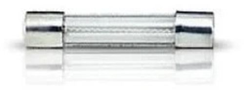RadioShack 4.0A 250V Fast-Acting 1-1/4x1/4-Inch Glass Fuse (4-Pack)-0