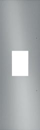 Thermador® 23.75" Stainless Steel External Dispenser Panel-0