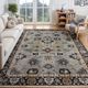 Oriental Weavers™ Eliana 5'x8' Style 7 Area Rug-1