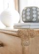 Hooker® Furniture Retreat Dune Pole Rattan Nightstand-4
