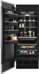 JennAir® 30" 17 Cu. Ft. Panel Ready Built-In Column Refrigerator-2