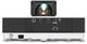 Epson® EpiqVision™ White 100" Ultra LS500 Laser Projection TV-3