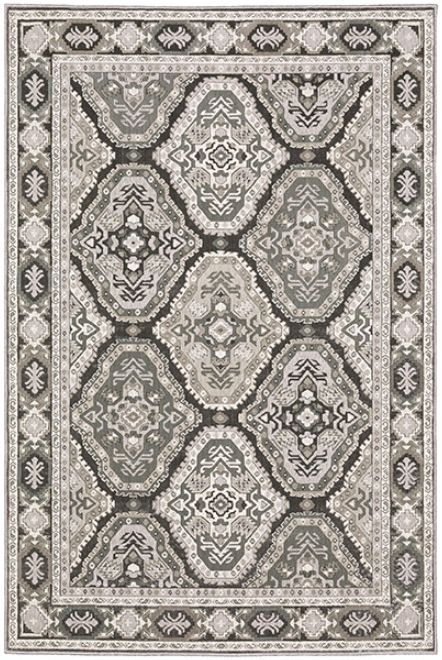 Oriental Weavers™ Ellington 5'x8' Style 4 Area Rug-0