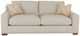 Fairfield® Customizable Cottonwood 91" Sofa-1