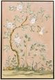 Stylecraft Tamara Day for Stylecraft Spring Mural Pink II Wall Art-0