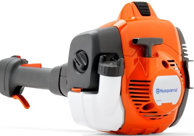 Husqvarna® 322L String Trimmer-1