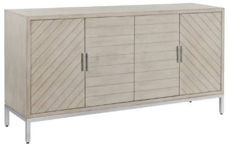 StyleCraft Norman Wyatt Home Lakewood Cabinet-0