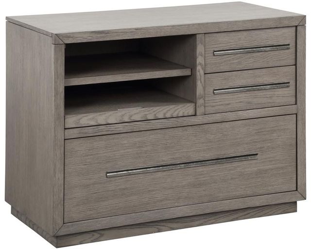 Parker House® Pure Modern Moonstone Functional File-0