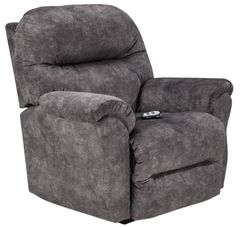 Best® Home Furnishings Customizable Bodie Power Swivel Glider Recliner