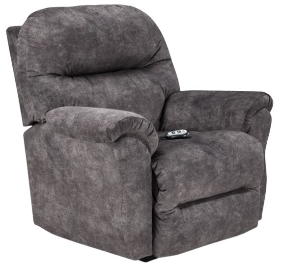 Best® Home Furnishings Customizable Bodie Power Swivel Glider Recliner-0