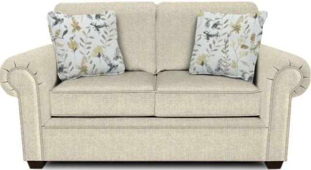 England Furniture Customizable Brett Loveseat-3