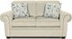 England Furniture Customizable Brett Loveseat-3