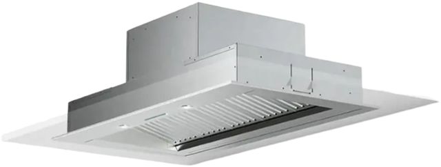 Verona® Designer Series 34" Stainless Steel Insert Range Hood-1