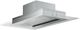 Verona® Designer Series 34" Stainless Steel Insert Range Hood-1