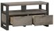 Mazin Furniture Prudhoe 40" TV Stand-2