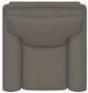 La-Z-Boy® Colby duo® Granite Power Recliner-4