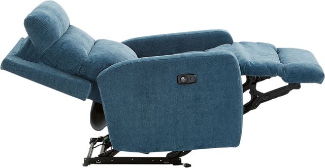 Best® Home Furnishings Customizable Kristisha Manual Swivel Glider Recliner-1