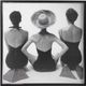 Uttermost® The Chelsea Collection Ladies' Swimwear 1959 Framed Print-0