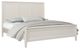 Furniture of America® Altamira 4-Piece White Queen Bedroom Set-1