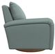La-Z-Boy® Alma Cloud Swivel Gliding Chair-2
