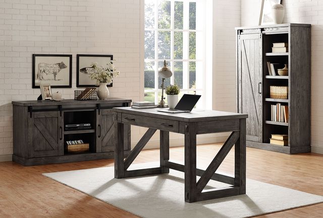 Martin Furniture Avondale Writing Table-2