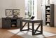 Martin Furniture Avondale Writing Table-2
