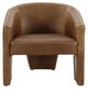 Four Hands Fae Heirloom Sienna Accent Chair-1