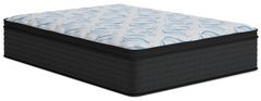 Ashley Sleep® Elite Springs 16" Wrapped Coil Firm Euro Top King Mattress