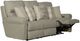 Catnapper® Westport Cement Power Lay Flat Reclining Sofa-1