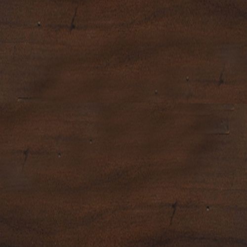 aspenhome® Weston 2-Piece Brown Ale 66" Desk-2