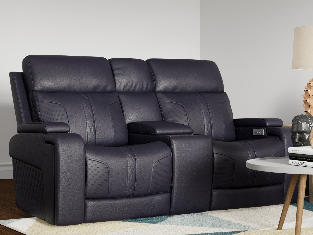 Melody Sofa, Loveseat, and Recliner Set | Bob Mills Furniture