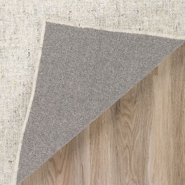Dalyn™ Rug Company Mateo ME1 Ivory 5'x8' Area Rug-2