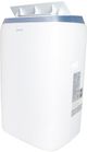 Danby® 12500 BTU (8000 SACC) White Portable A/C-3