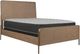 Coaster® Arini Sand Wash Eastern King Panel Bed-0