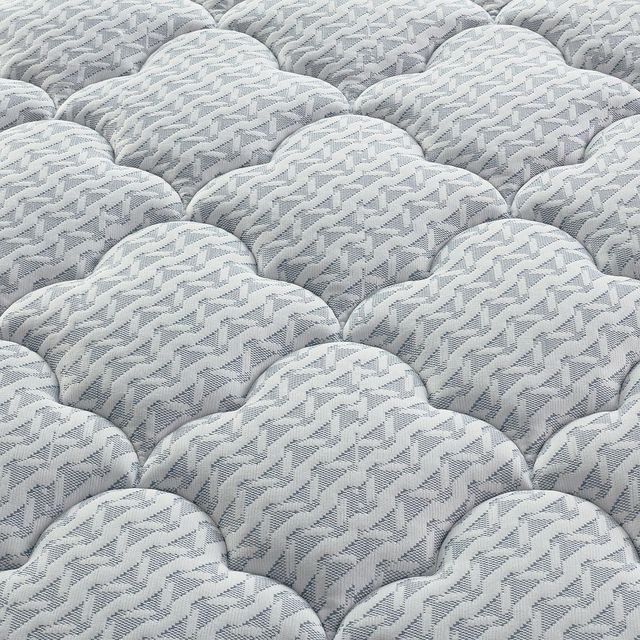 Serta® Periwinkle Label Innerspring Plush Pillow Top Queen Mattress-7