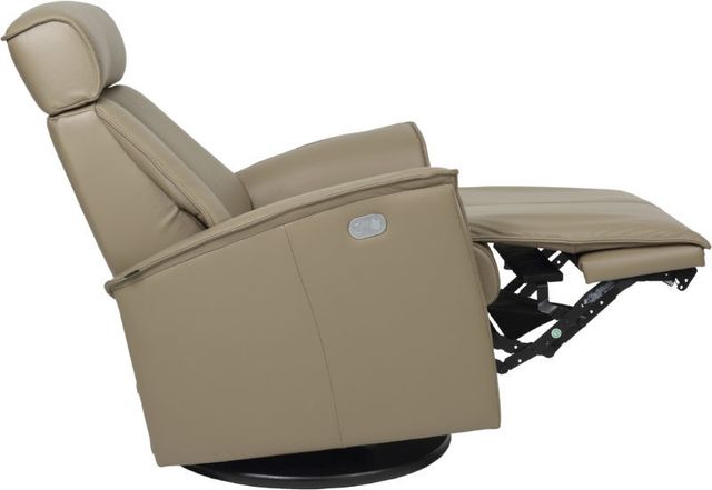 Fjords® Relax Venice Nougat Small Swing Relaxer-2