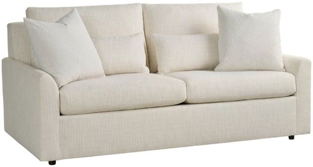 Universal Explore Home™ Customizable U Choose Modern Luxe Sofa-0