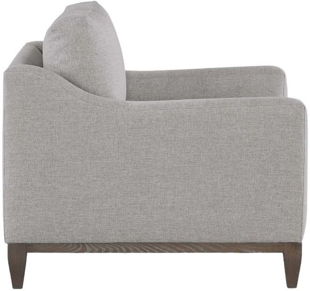 Bassett® Furniture Customizable BenchMade Sanford Slope Arm Chair-2